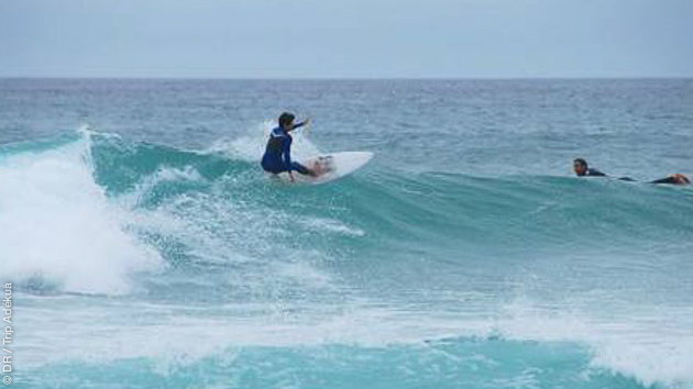 Surfer les meilleures vagues du Portugal à Peniche