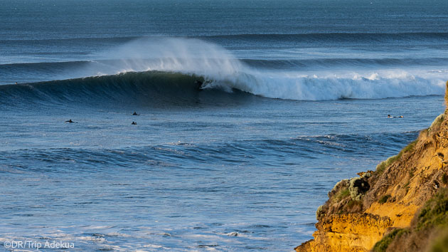 Séjour surf avec matériel et cours pour vos vacances en Irlande