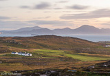 Les paysages sauvages du comté du Donegal - voyages adékua