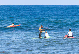 Apprenez le surf ou perfectionnez-vous au Pays basque - voyages adékua