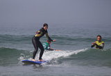Apprenez ou perfectionnez-vous en surf au Portugal - voyages adékua