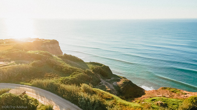 Vacances surf parfaites sur les meilleures spots du Portugal