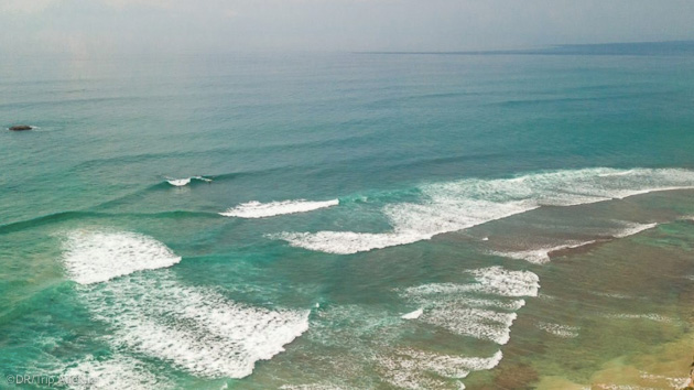 Découvrez les plus beaux paysages du Sri Lanka pendant vos vacances surf