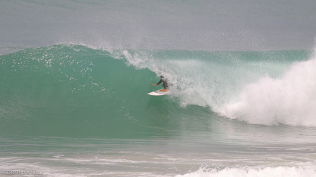 Surfez les meilleures vagues à Hossegor