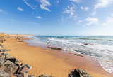 Les vagues vous attendent aux Sables d’Olonne - voyages adékua