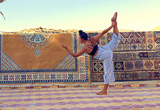 Votre stage de surf et de yoga au Maroc - voyages adékua