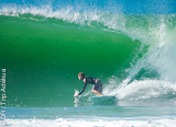 Praia Do Forte au Brésil, des spots de surf pour tous - voyages adékua