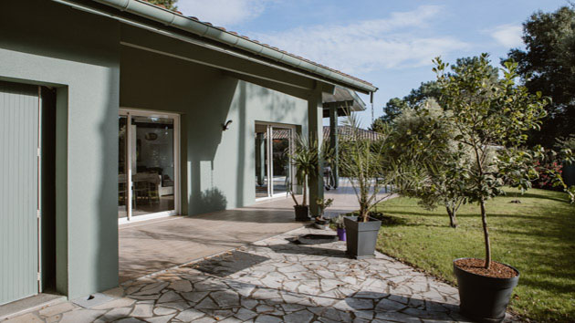 Votre villa grand luxe au Pays Basque pour un séjour surf inoubliable