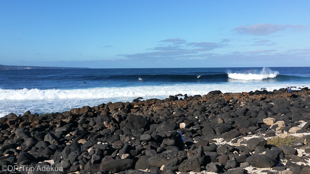 Votre séjour surf à Fuerteventura aux Canaires