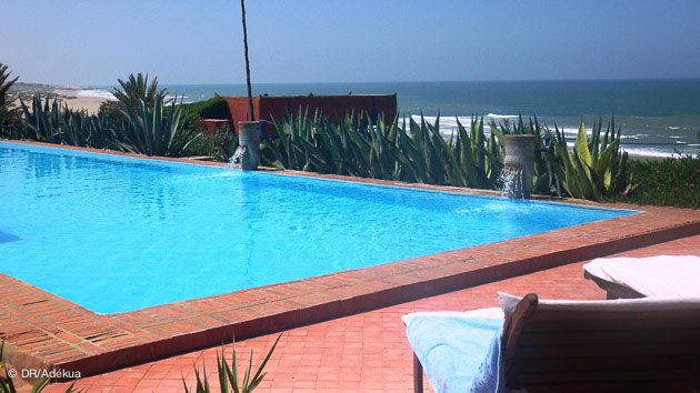 logement surf confort au maroc