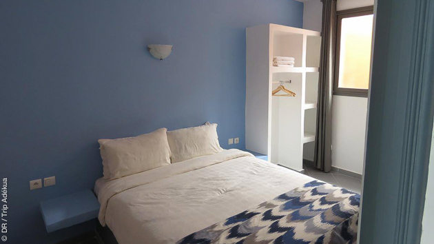 Profitez du confort de nos surfcamps