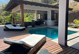 Partagez une villa de luxe pour 6 personnes au Costa Rica - voyages adékua