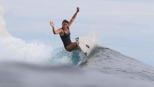 Progressez en surf pendant vos vacances au Costa Rica