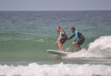 Votre super stage de surf à Lacanau - voyages adékua