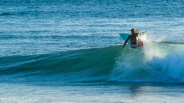 Votre séjour famille au Costa Rica entre surf et découvertes fabuleuses