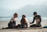 Surf, sea, yoga et massages, que du bonheur à Lanzarote ! - voyages adékua