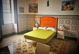 Votre hébergement  à Gran Canaria est une finca restaurée - voyages adékua
