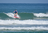 Un stage de surf sur le fameux spot d’Hossegor - voyages adékua