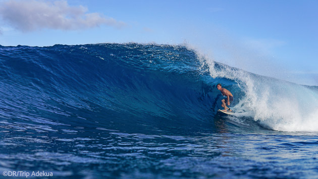 Séjour surf en villa à Siargao aux Philippines