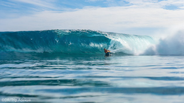 Surfez les plus belles vagues des Philippines