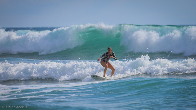 Surfez les plus belles vagues du Costa Rica